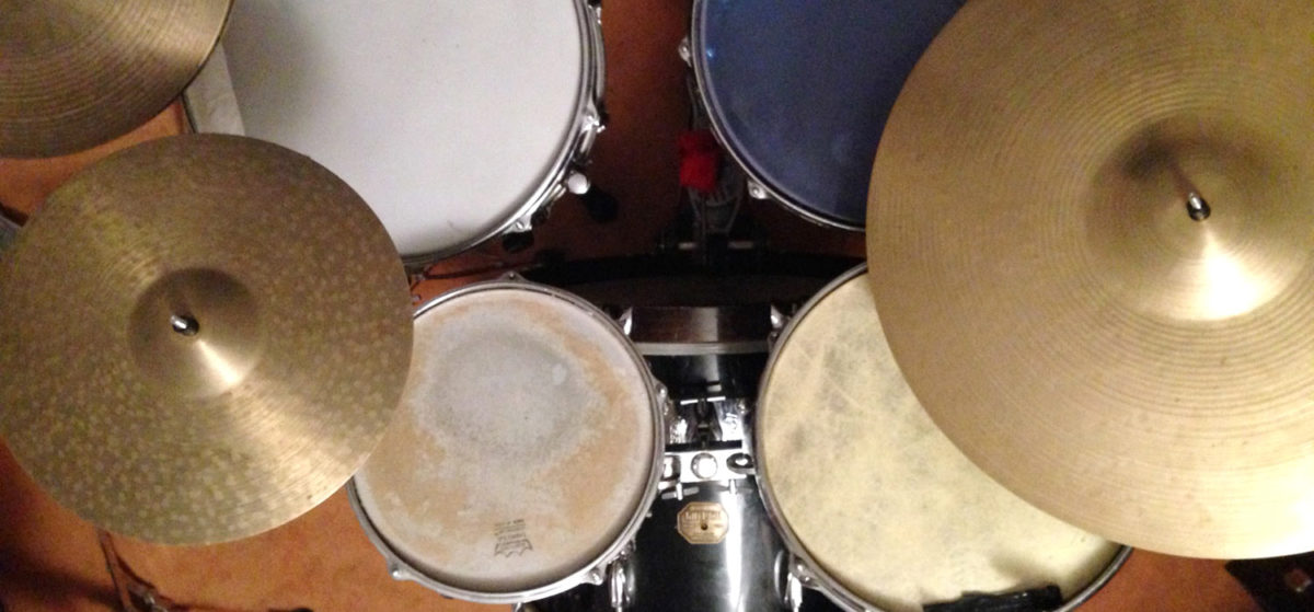 Groove Lessons - Bass- und Schlagzeug-/Drums-Unterricht in Hamburg und Berlin
