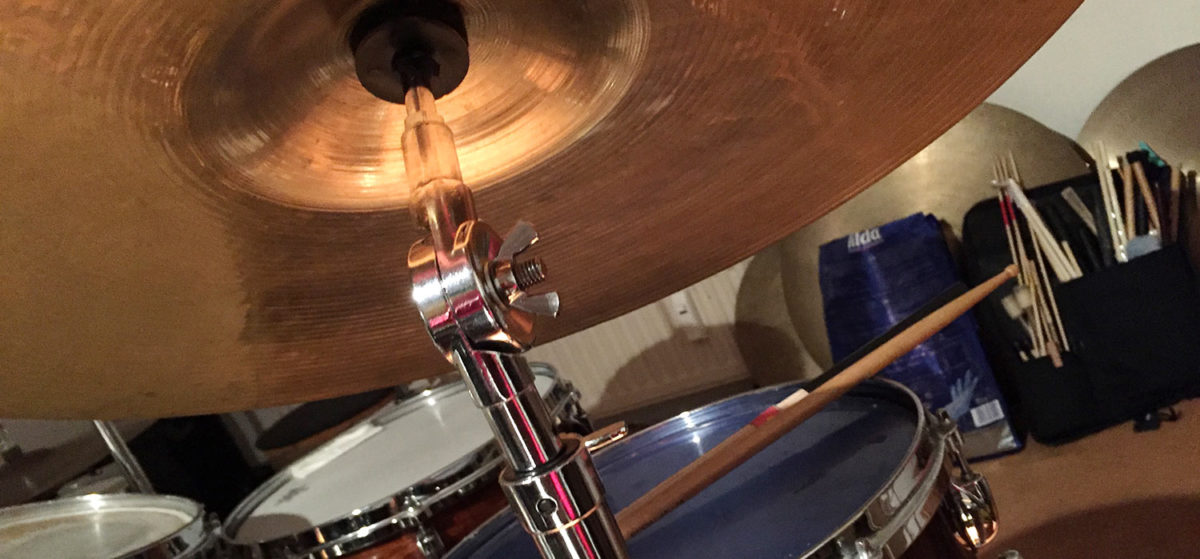 Groove Lessons - Bass- und Schlagzeug-/Drums-Unterricht in Hamburg und Berlin