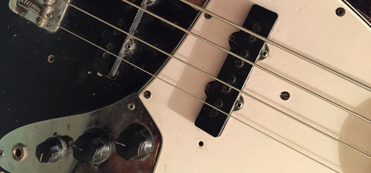 Groove Lessons - Bass- und Schlagzeug-/Drums-Unterricht in Hamburg und Berlin